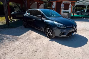 Clio 2018 Gpl comsumi bassissimi