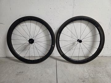 Cerchi carbonio Roval CL50