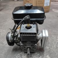 "Motore  CM 46" 35cv per motopompe  