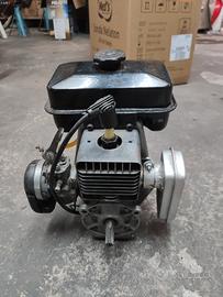 "Motore  CM 46" 35cv per motopompe  