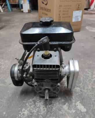 "Motore  CM 46" 35cv per motopompe  