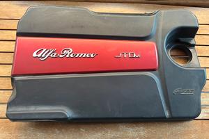Coperchio motore Alfa Romeo Mito 1.6 JTDm 51825916