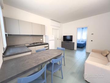 Appartamento Darsena