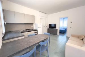 Appartamento Darsena