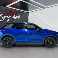 Volkswagen T-Roc 2.0 TDI SCR 150 CV DSG 4MOTION R-