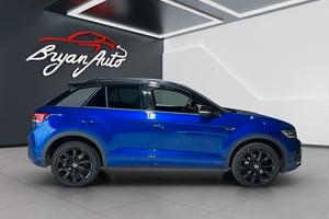 Volkswagen T-Roc 2.0 TDI SCR 150 CV DSG 4MOTION R-
