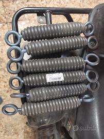 MOLLE PER TILLER  CERMAG 