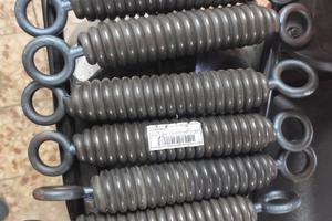 MOLLE PER TILLER  CERMAG 