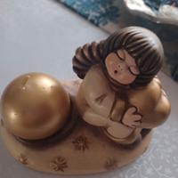 Angiolo con candela thum