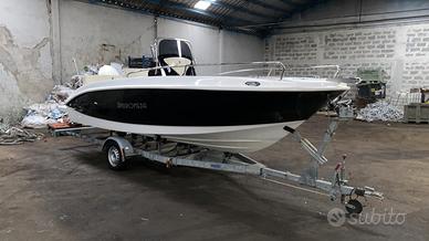 Andromeda orizzonti 7 metri