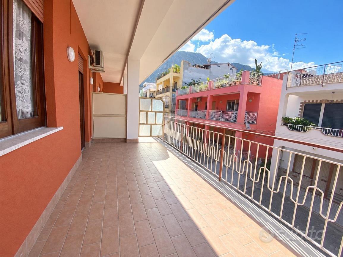 Appartamento – Isola delle Femmine, Palermo - Vista 5