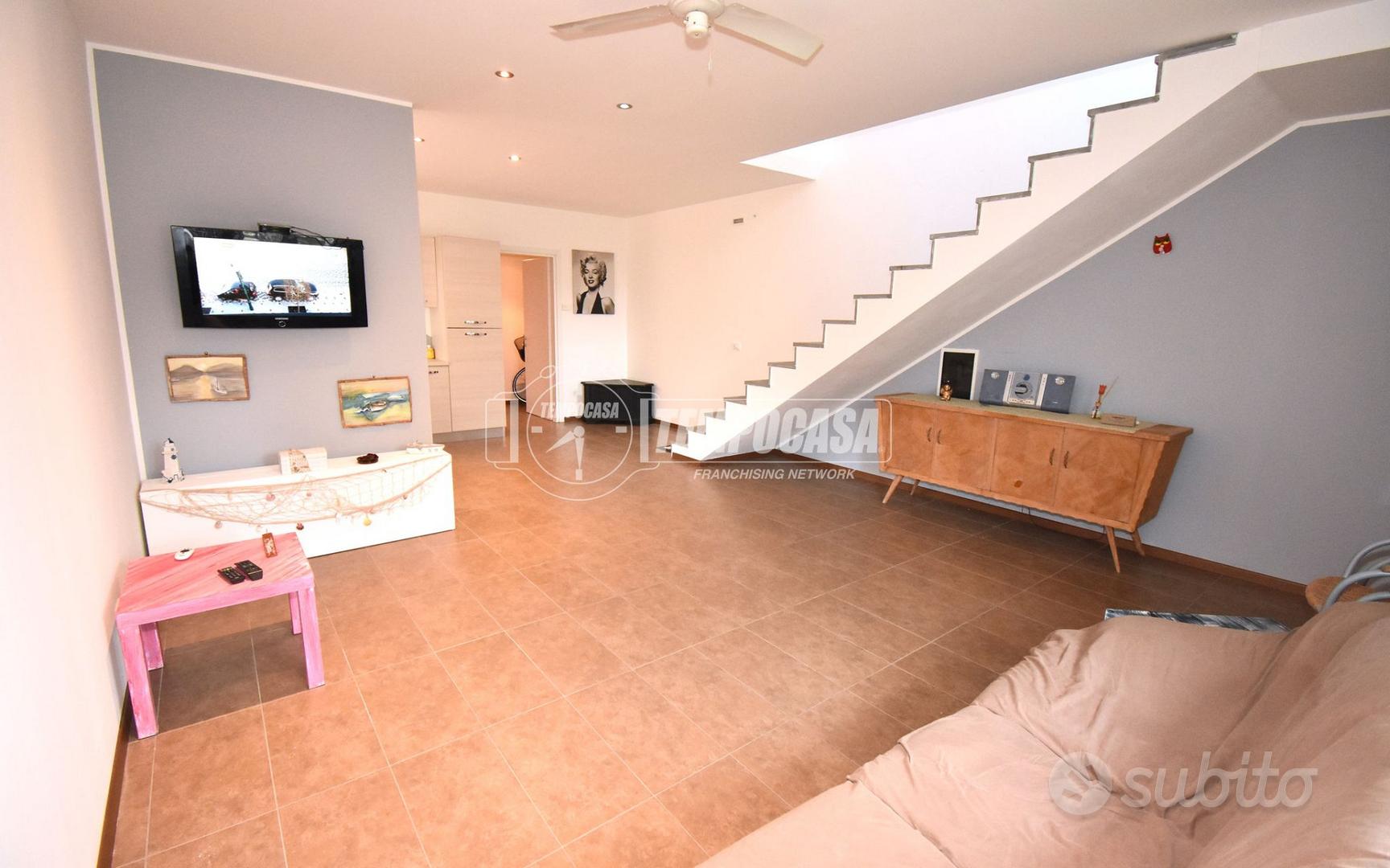 Porzione di casa a Jesolo Via Roma Destra 3 locali - Vista 2