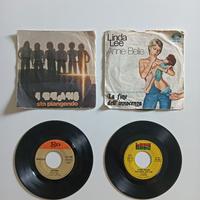 Vinili 45 giri (parte 2/2)