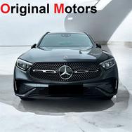 Mercedes-benz GLC 220 GLC 220d 4Matic Mild Hybrid 