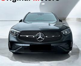 Mercedes-benz GLC 220 GLC 220d 4Matic Mild Hybrid 