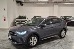 Volkswagen Taigo 1000 TSI 110CV Life