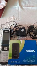 Nokia 2720