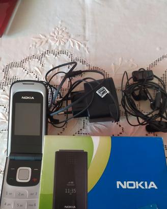 Nokia 2720