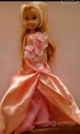 Winx Flora Principessa