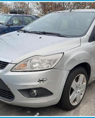 Ricambi Usati FORD Focus III SW 2009