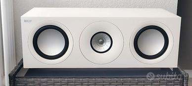 Kef Q6 Meta - VENDUTO
