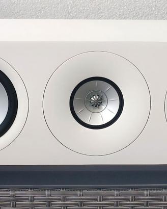 Kef Q6 Meta - VENDUTO