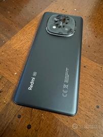 XIAOMI REDMI NOTE 14 PRO PLUS  8/256 (5G)