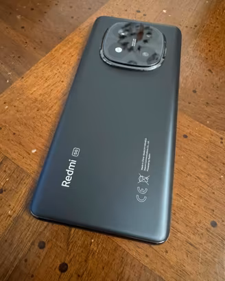 XIAOMI REDMI NOTE 14 PRO PLUS  8/256 (5G)