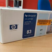 Inchiostro HP Designjet 5000 5500 Ps Cyan chiaro