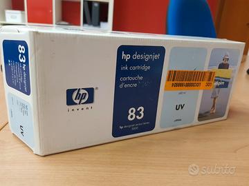 Inchiostro HP Designjet 5000 5500 Ps Cyan chiaro