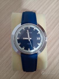 orologio vintage carica manuale 