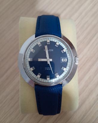 orologio vintage carica manuale 