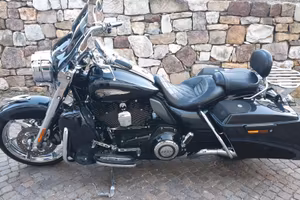 Harley Davidson  Road King CVO