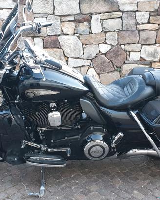 Harley Davidson  Road King CVO