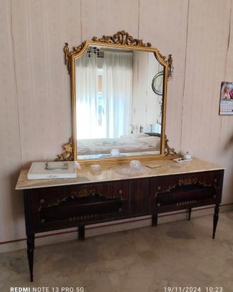 comò vintage