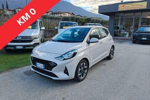 HYUNDAI i10 1.0 MPI Connectline