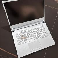 ASUStek COMPUTER INC. For Gamer