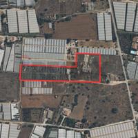 Villa o villino - Santa Croce Camerina