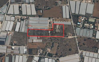 Villa o villino - Santa Croce Camerina