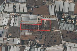 Villa o villino - Santa Croce Camerina