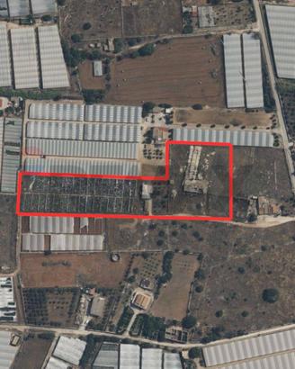 Villa o villino - Santa Croce Camerina