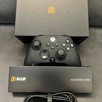 Controller wireless SCUF INSTINCT per XBOX