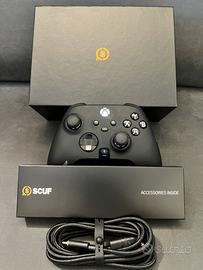 Controller wireless SCUF INSTINCT per XBOX