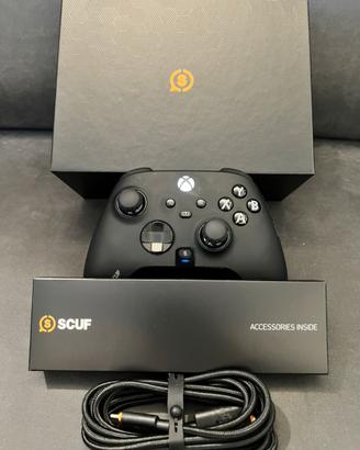 Controller wireless SCUF INSTINCT per XBOX