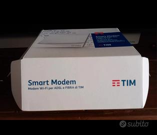 Router TIM