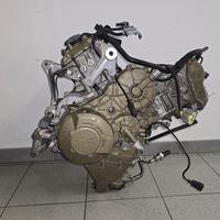 blocco motore ducati streetfighter v4 v4s