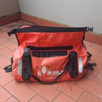 Borsone Amphibious 45 lt