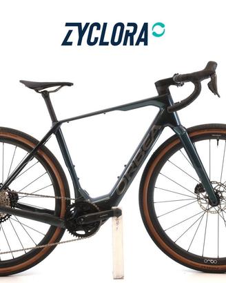 Orbea Denna M20i Di2 12V t.54