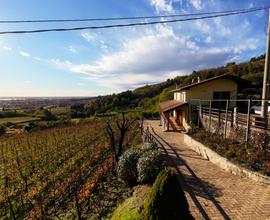 AZIENDA AGRICOLA A CASTELLI CALEPIO