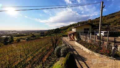 AZIENDA AGRICOLA A CASTELLI CALEPIO